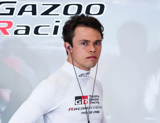 WEC / Formula E | Intervista a Nyck de Vries: “Quest’anno proveremo a difendere il campionato costruttori nel WEC”