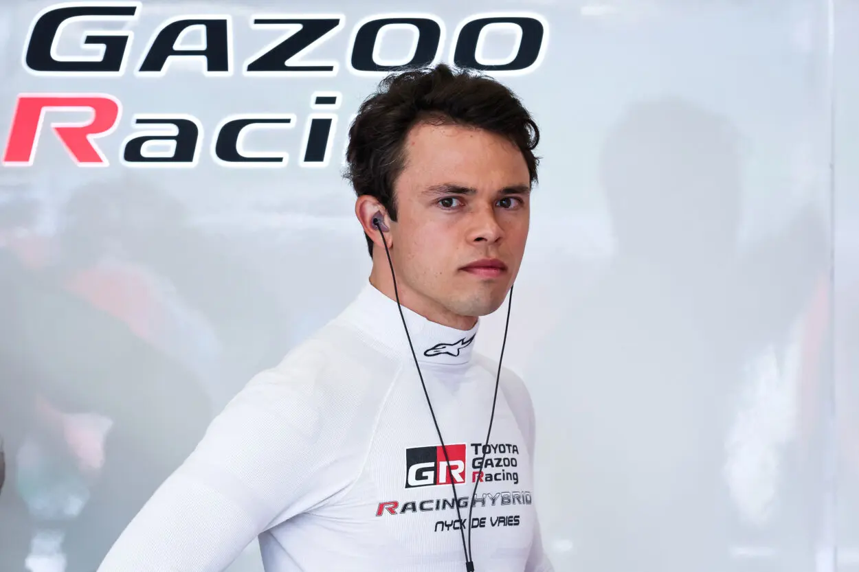 WEC / Formula E | Intervista a Nyck de Vries: “Quest’anno proveremo a difendere il campionato costruttori nel WEC”