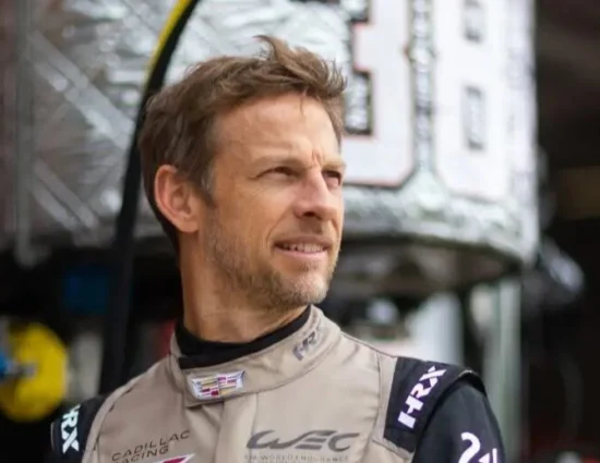 WEC | Intervista a Jenson Button: “C’è ancora del margine di miglioramento, sia per quanto riguarda me stesso, sia per quanto riguarda la macchina”