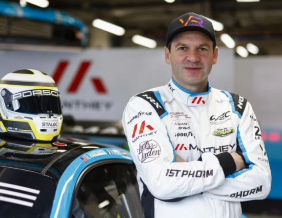 WEC / IMSA | Intervista a Richard Lietz: “La 991 GT3 R è un’auto più adatta per i privati”