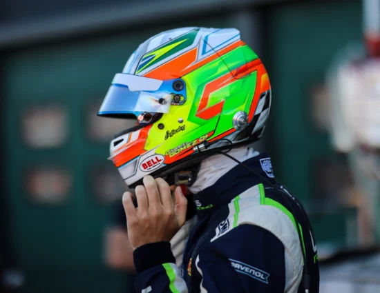 F4 Italia | Intervista a Gabriel Gomez: “Vincere in Formula Winter Series mi ha dato molta fiducia”