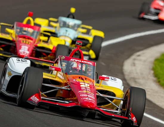 IndyCar | Indy500 2025: Josef Newgarden davanti a tutti nella terza giornata di prove libere