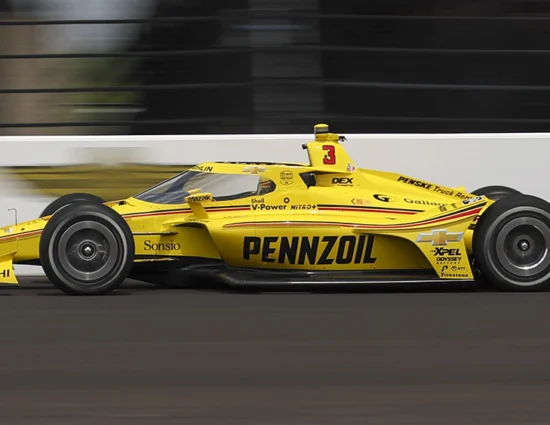 IndyCar | Indy500 2025: Scott McLaughlin svetta nel Fast Friday