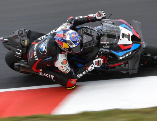 SBK | Round Repubblica Ceca 2025, FP3: Razgatlıoğlu detta ancora il ritmo, Bulega in scia