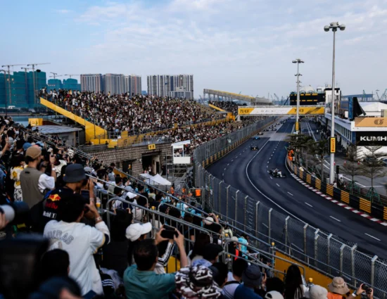 F4 | La FIA annuncia la Coppa del Mondo di categoria per il GP di Macao 2025