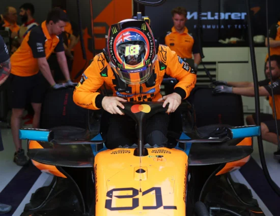 F1 | GP Miami 2025, FP1: Piastri precede Leclerc e Verstappen. Bandiera rossa nel finale, alle 22:30 la Sprint Qualifying