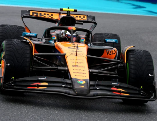 F1 | GP Miami 2025, Sprint: nel disagio (e dopo pioggia e Safety Car) la spunta Norris su Piastri. Jolly Hamilton (3°), Verstappen penalizzato e ultimo, Antonelli 10°