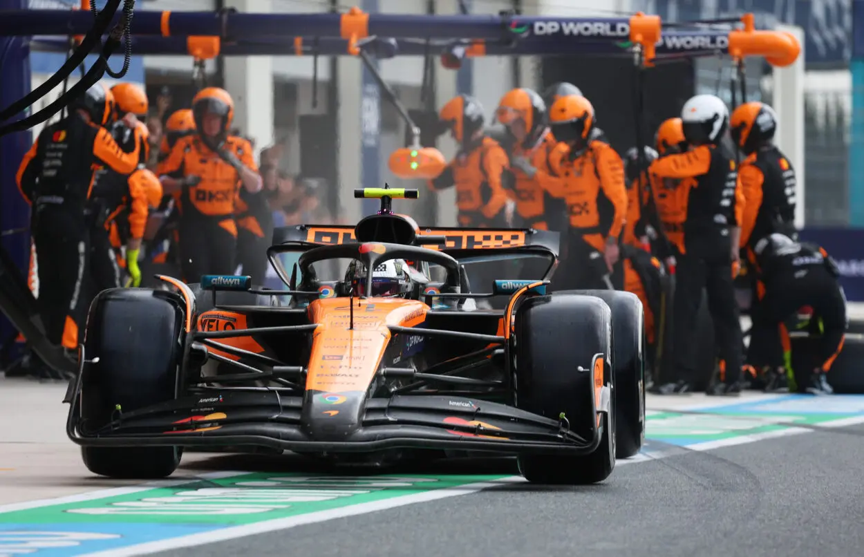 F1 | GP Miami 2025: Norris, manca sempre qualcosa. Piastri vola in pista e in classifica, Lando arranca e subisce la terza batosta consecutiva