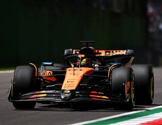 F1 | GP Emilia-Romagna 2025, qualifiche: Piastri Pole per 34 millesimi su Verstappen. Disastro Ferrari, Leclerc e Hamilton fuori in Q2, out anche Antonelli (13°)