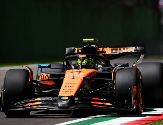 F1 | GP Emilia-Romagna 2025, FP3: Norris su Piastri e Verstappen. Tempi difficili con le soft, Leclerc 5° e Hamilton 10°