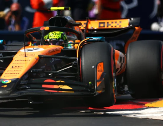 F1 | GP Monaco 2025, qualifiche: Norris beffa un grande Leclerc all’ultimo respiro. Piastri 3° su Hamilton, poi Verstappen. Sabato nero per le Mercedes