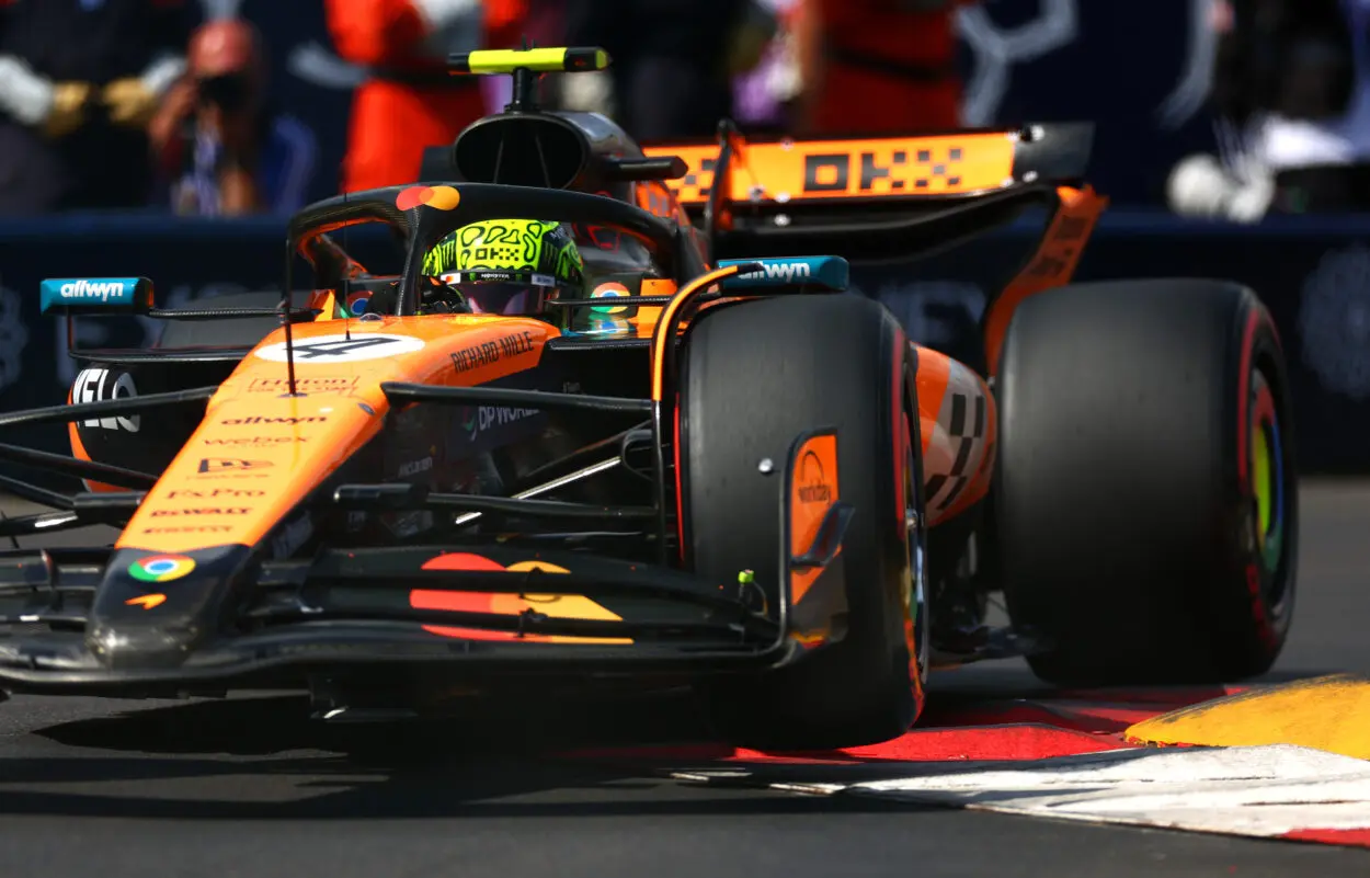 F1 | GP Monaco 2025, qualifiche: Norris beffa un grande Leclerc all’ultimo respiro. Piastri 3° su Hamilton, poi Verstappen. Sabato nero per le Mercedes