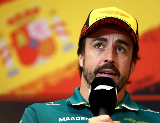 F1 | Alonso: “Monaco è sempre stata Monaco. Al mercoledì tutti emozionati e alla domenica tutti delusi…”