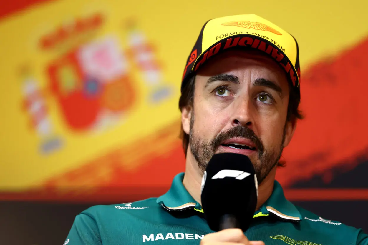F1 | Alonso: “Monaco è sempre stata Monaco. Al mercoledì tutti emozionati e alla domenica tutti delusi…”