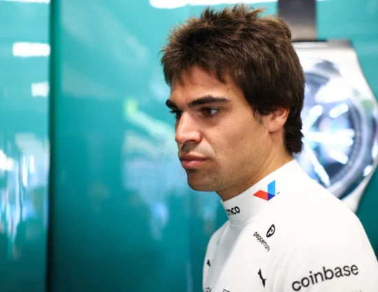 F1 | GP Spagna 2025: Lance Stroll salta il Gran Premio per problemi al polso