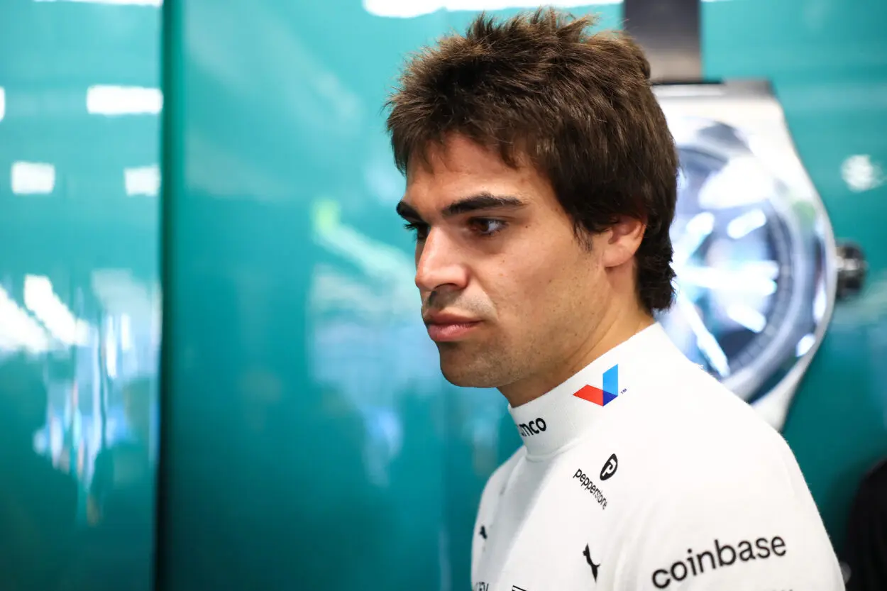 F1 | GP Spagna 2025: Lance Stroll salta il Gran Premio per problemi al polso