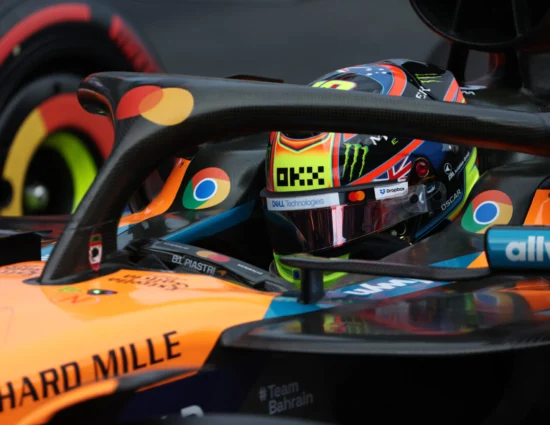 F1 | GP Spagna 2025, qualifiche: Piastri, Pole e schiaffo a Norris. Verstappen 3°, Hamilton 5°, Leclerc 7° (con un solo giro)