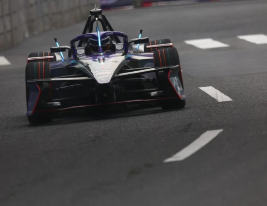 Formula E | Tokyo ePrix #2 2025: Pascal Wehrlein fa sue le FP3 sull’asciutto