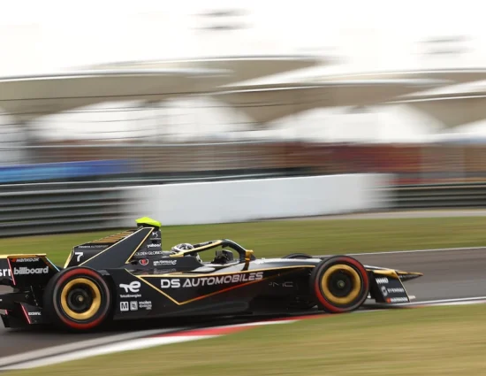 Formula E | Shanghai ePrix #1 2025: Trionfo strategico di Maximilian Günther. Vergne regala a DS Penske la prima doppietta