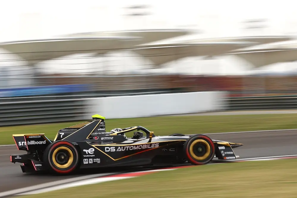 Formula E | Shanghai ePrix #1 2025: Trionfo strategico di Maximilian Günther. Vergne regala a DS Penske la prima doppietta