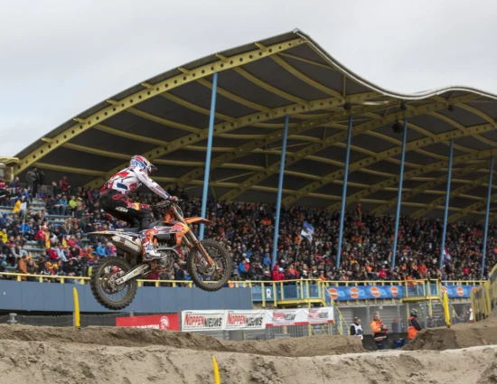 MXGP | Il Motocross delle Nazioni 2027 si disputerà ad Assen