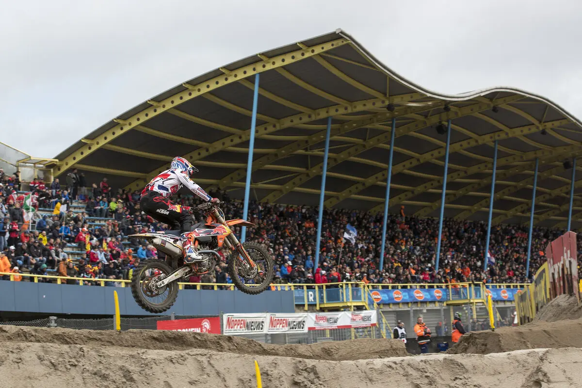 MXGP | Il Motocross delle Nazioni 2027 si disputerà ad Assen