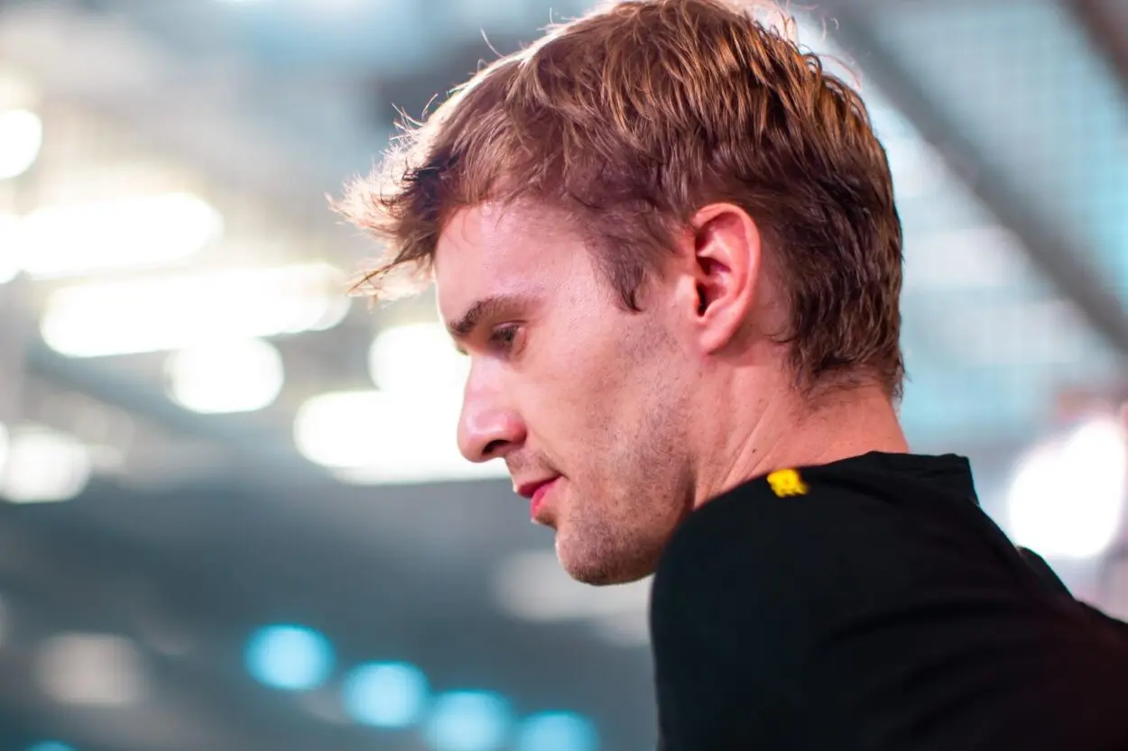 WEC | Intervista a Matteo Cairoli: “Mi sto concentrando sull’adattamento alla Mercedes. Sto lavorando per capirla al più presto”