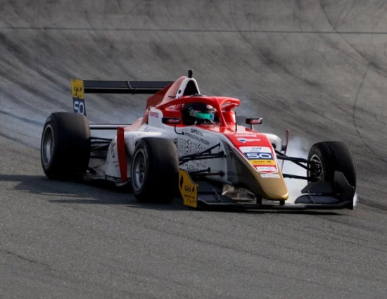 F3 | Altro cambio in AIX Racing: James Hedley sostituisce Sagrera per il resto della stagione