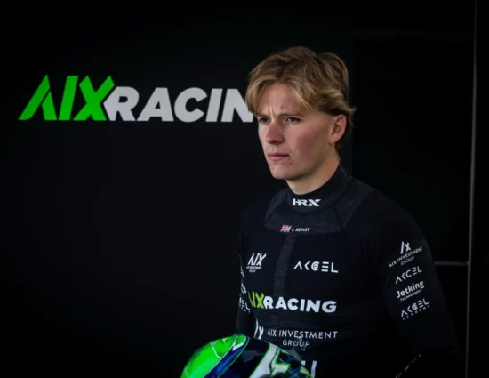 F3 | GP Monaco 2025: Infortunio alla mano per James Hedley