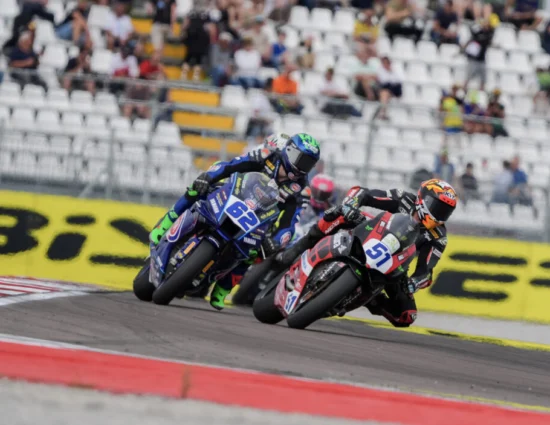 SSP | Round Repubblica Ceca 2025: Gara 1: Manzi si butta via e Masia vince