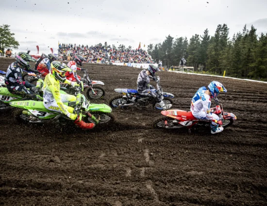 MXGP | GP Spagna 2025 – Anteprima di Lugo