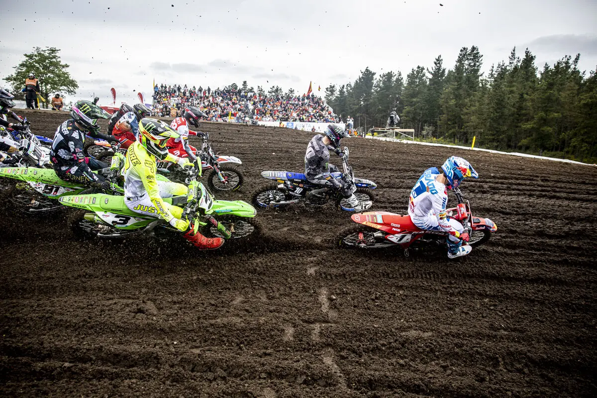 MXGP | GP Spagna 2025 – Anteprima di Lugo