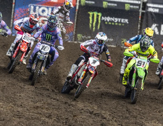 MXGP | GP Germania 2025 – Anteprima di Teutschenthal