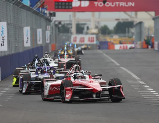 Formula E | Tokyo ePrix #2 2025: Oliver Rowland vince di strategia e allunga in campionato