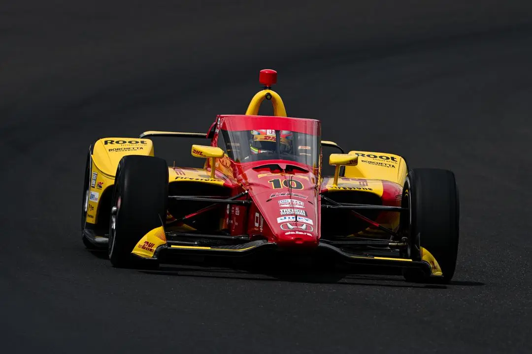 IndyCar | Indy500 2025, Palou comanda il Day 1 delle qualifiche su McLaughlin e Newgarden. Domenica sera Pole e “Bump”