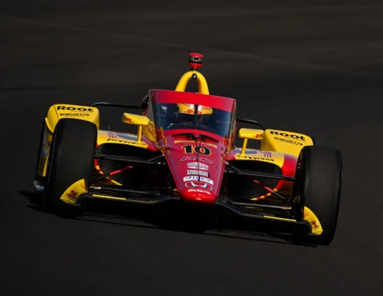IndyCar | Indy500 2025, Palou svetta nelle prove del lunedì post qualifiche. Venerdì il Carb Day