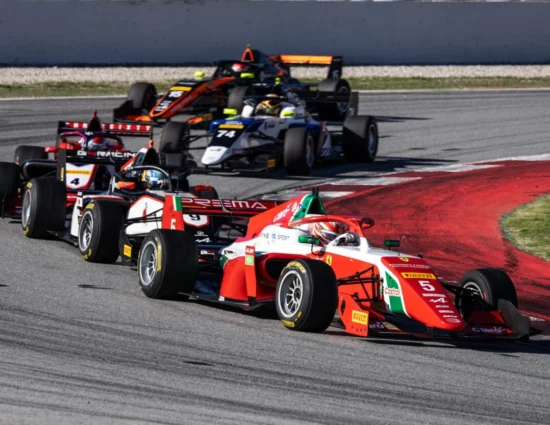 Formula Regional Europe | Anteprima della stagione 2025. Nuovi attori cercheranno di conquistare il titolo