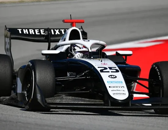 F3 | GP Spagna 2025: Ripristinato il miglior tempo di Bilinski nelle qualifiche, il polacco scatterà in pole position nella Sprint Race