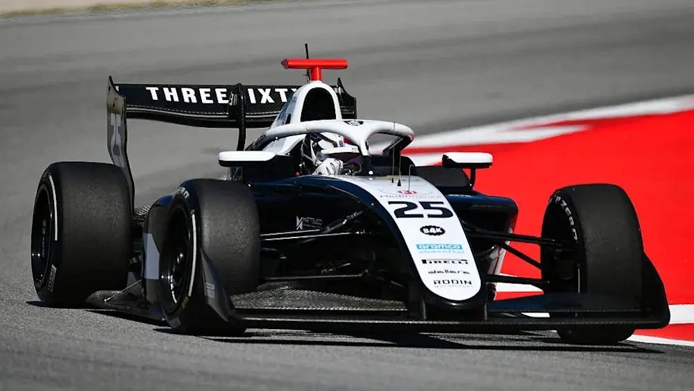 F3 | GP Spagna 2025: Ripristinato il miglior tempo di Bilinski nelle qualifiche, il polacco scatterà in pole position nella Sprint Race