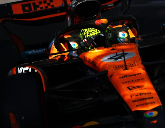 F1 | GP Monaco 2025, gara: Norris prevale sotto la pressione di Leclerc. Piastri a podio, Verstappen 4°, Hamilton 5°. I due pit obbligatori un fallimento