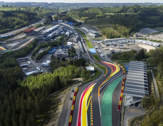 WEC | Anteprima ed Orari della 6 Ore di Spa-Francorchamps 2025