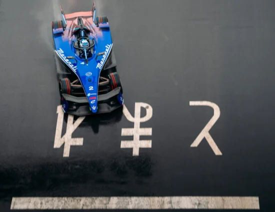 Formula E | Tokyo ePrix #1 2025: Stoffel Vandoorne torna sul gradino più alto del podio dopo 3 anni di assenza