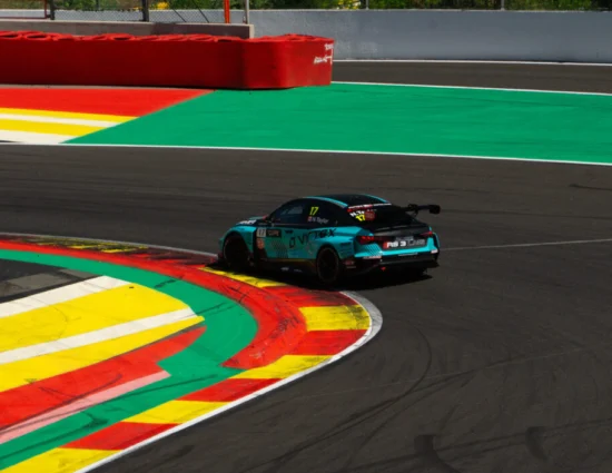 TCR Europe | Spa-Francorchamps 2025, Nicolas Taylor: “Sapevamo di avere una macchina veloce e lo abbiamo dimostrato. Da 14° a 6°, una delle migliori gare della carriera”