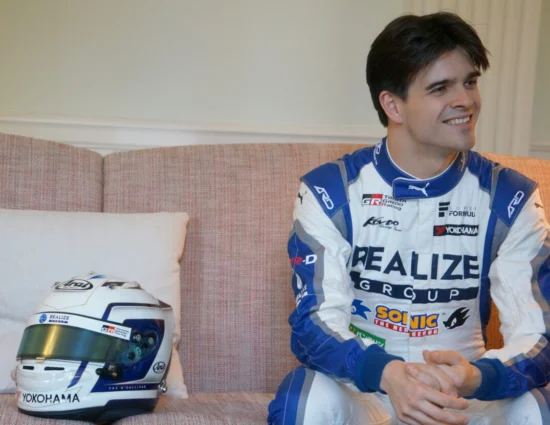 Super Formula | Intervista esclusiva a Zak O’Sullivan: “In Giappone sto imparando di più rispetto a quanto avrei fatto se fossi rimasto in Europa”