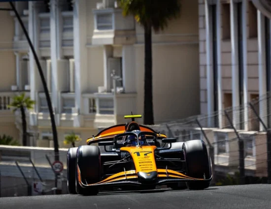 F2 | GP Monaco 2025: Dunne, Bennett e Meguetounif penalizzati dopo la Feature Race