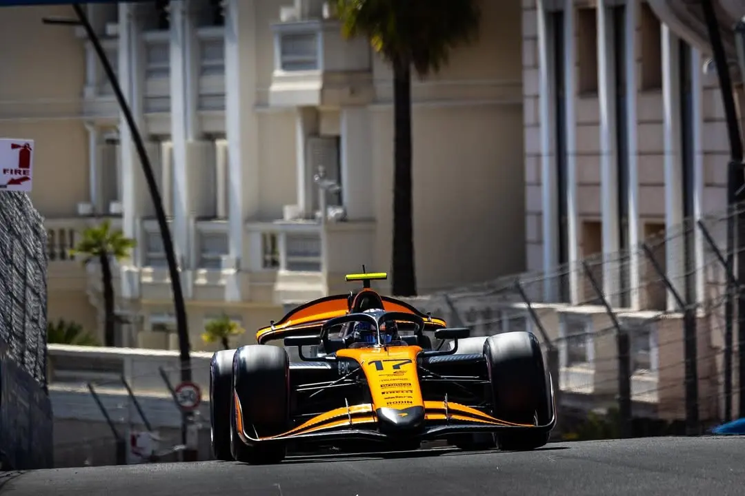 F2 | GP Monaco 2025: Dunne, Bennett e Meguetounif penalizzati dopo la Feature Race