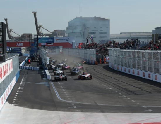 Formula E | Anteprima double header Tokyo ePrix 2025