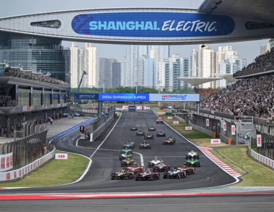 Formula E | Anteprima double header Shanghai ePrix 2025