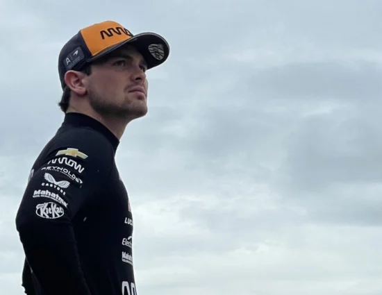 F1 | Pato O’Ward nuovamente al volante della McLaren nelle libere del GP di Città del Messico