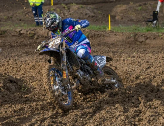 EMX125 | GP Portogallo 2025: Faure mette la terza, Katona a secco in gara-2